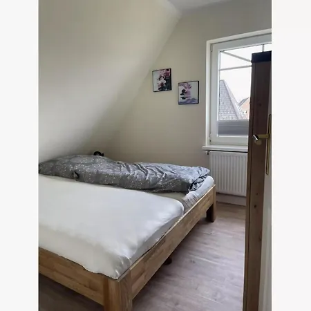 Eiderstedt * Tönning