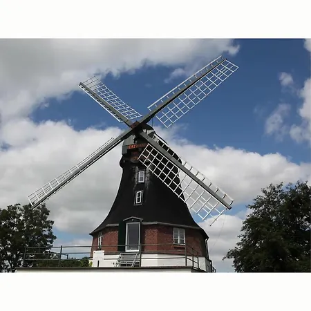 Eiderstedt Tönning