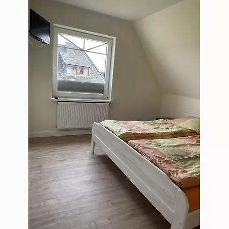 Eiderstedt Appartement *