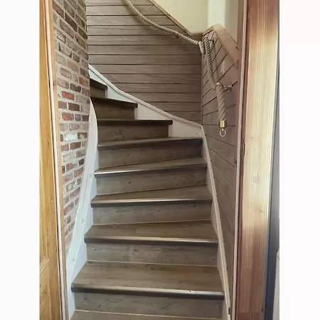 Eiderstedt Appartement *