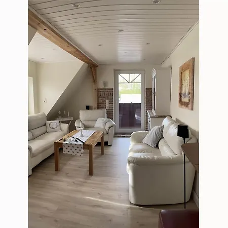 Appartement Eiderstedt