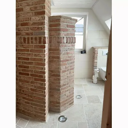 Eiderstedt Appartement