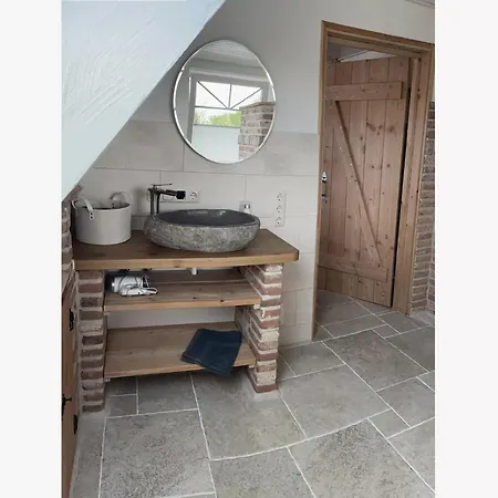 Appartement Eiderstedt Tönning