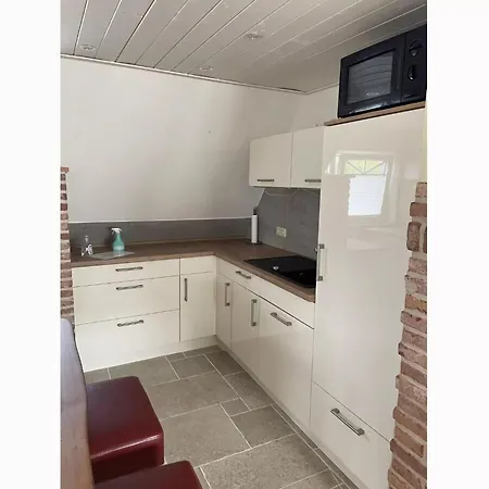 Eiderstedt Appartement *