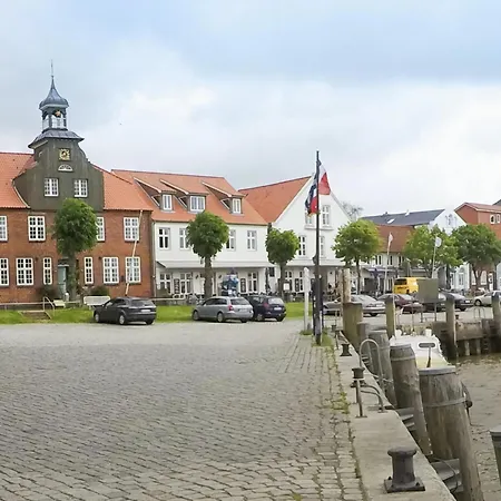 Appartement Eiderstedt Tönning